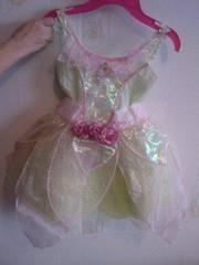 Продам Новогоднее платье, Принцесса Эльф, 3-6 лет